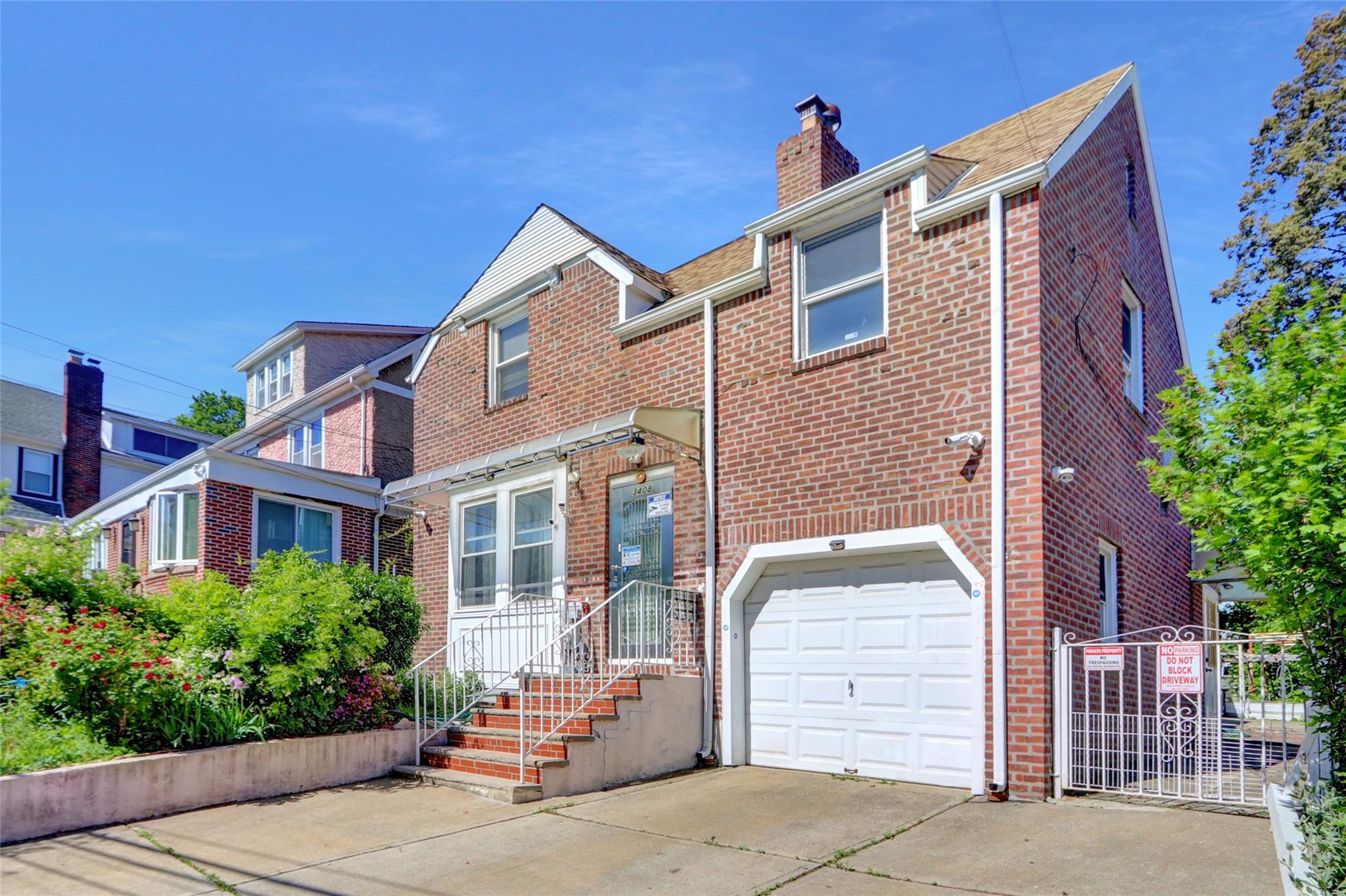 34-08 Murray Lane, Flushing, New York image 2