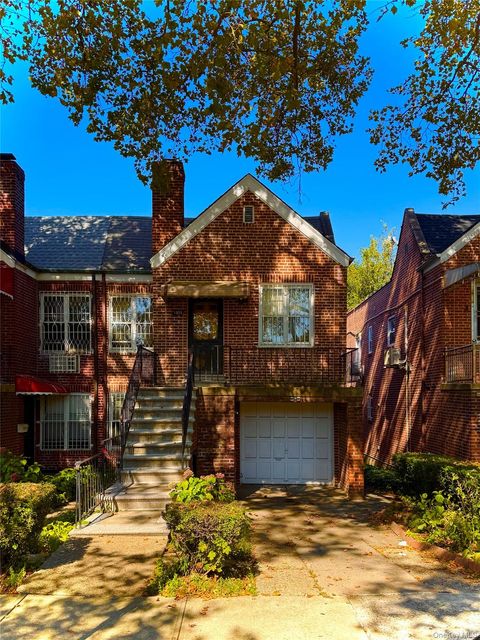 1955 Haviland Avenue Bronx NY 10472