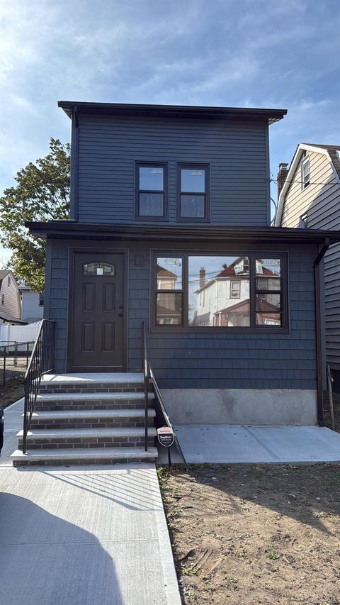 14014 174th Street Rochdale NY 11434