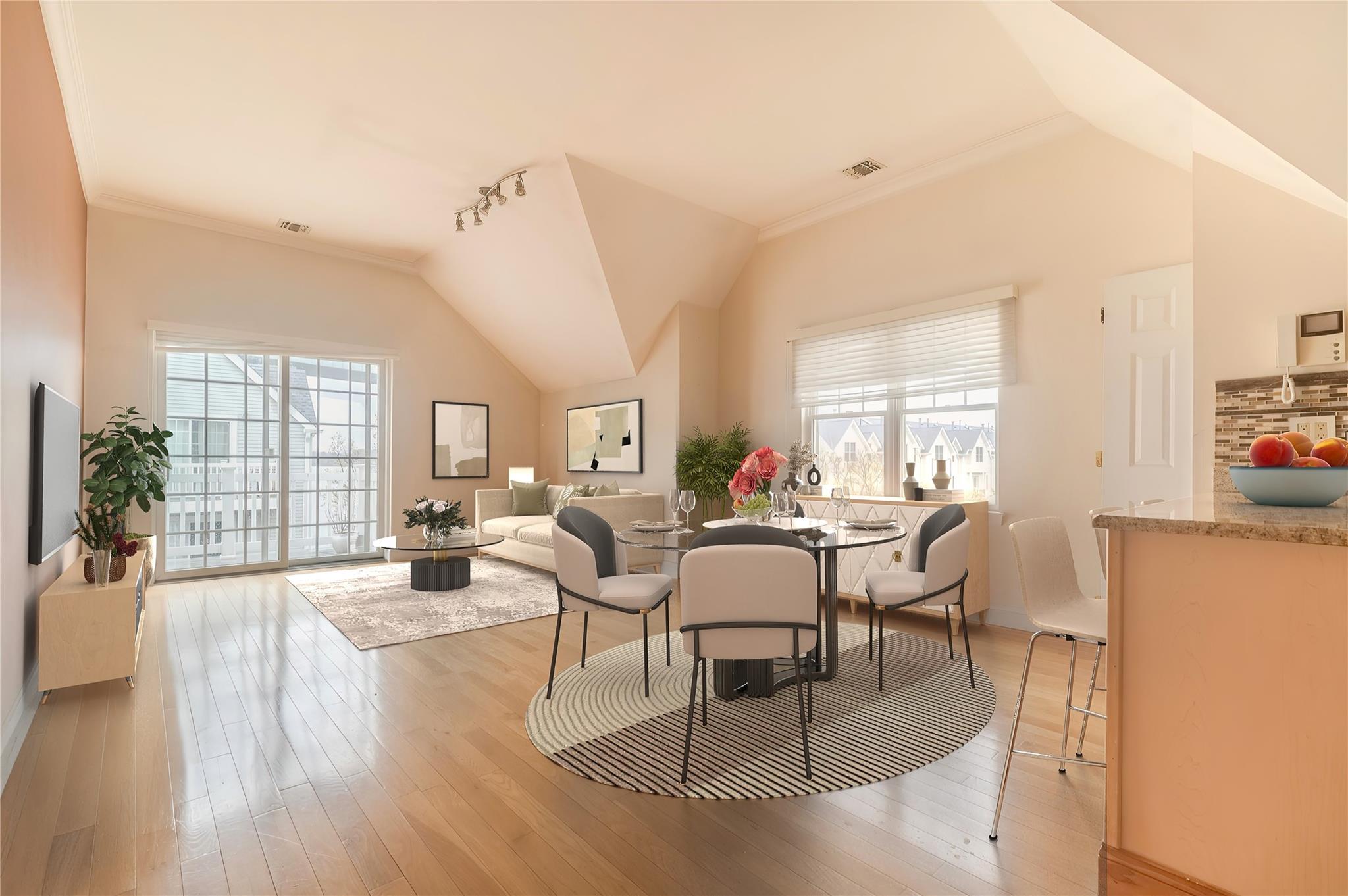 Property for Sale at Powells Cove Blvd Blvd, Beechhurst, Queens, NY - Bedrooms: 2 
Bathrooms: 2 
Rooms: 3  - $680,000