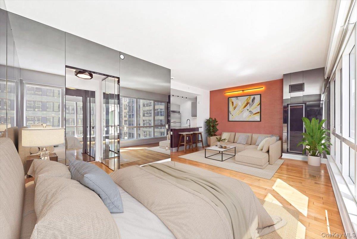 350 W 42nd Street 19I