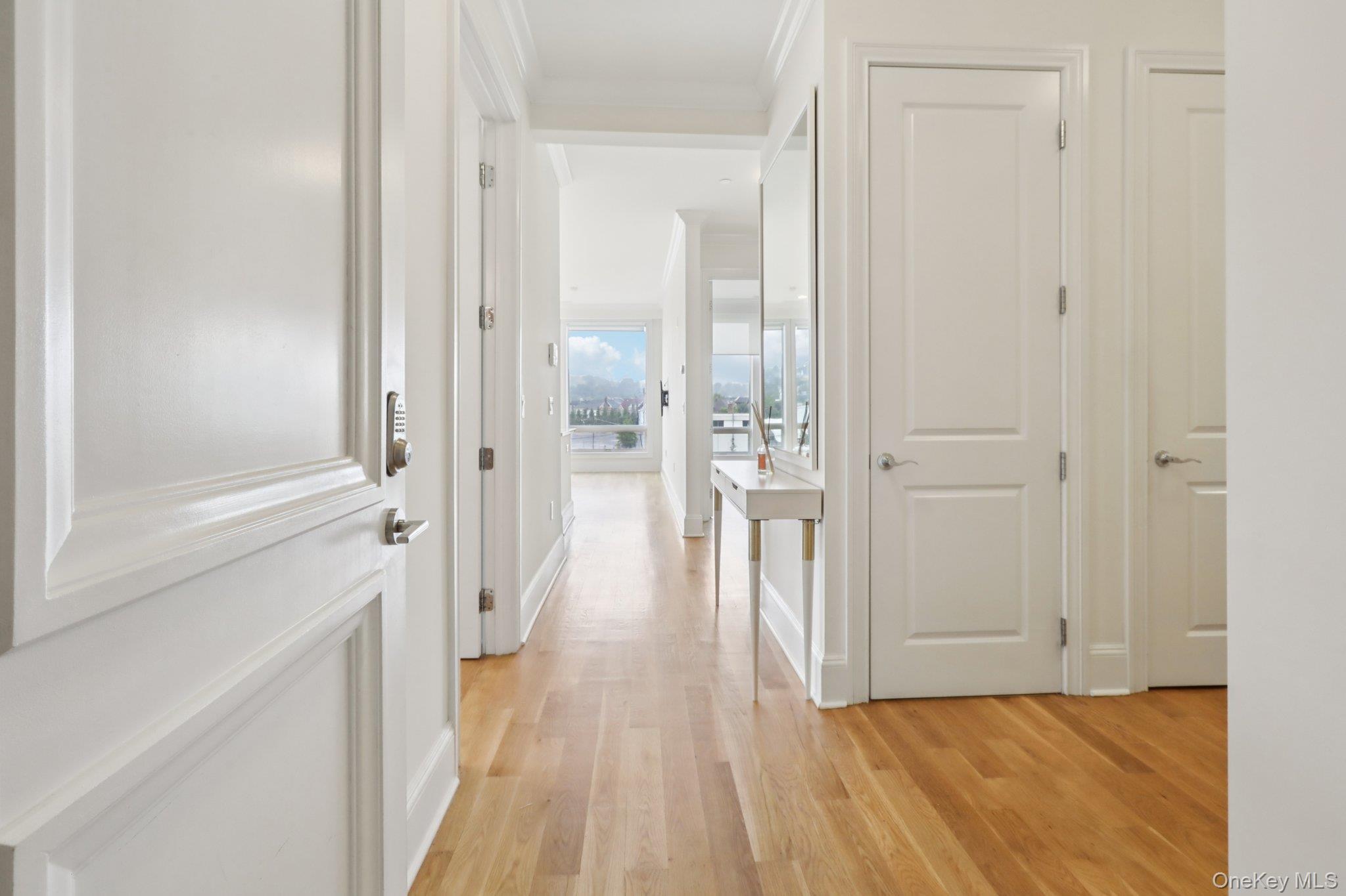 11 River Street 201