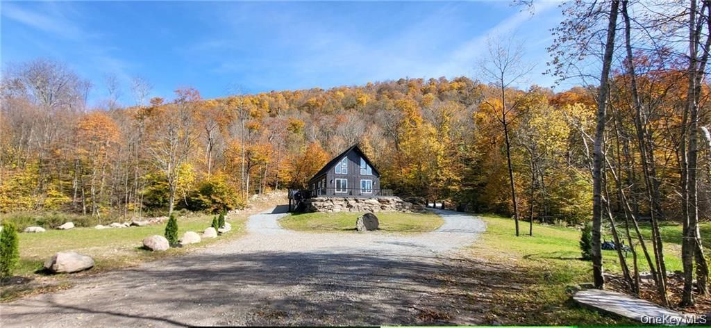 Photo of 1211 Gulf Road, Livingston Manor, NY 12724 (MLS # 921712)