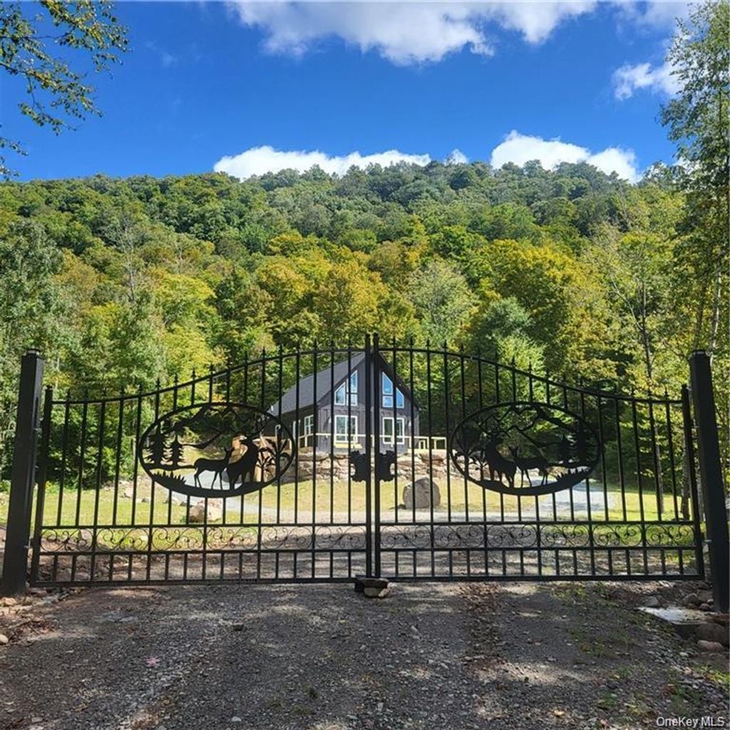 Photo of 1211 Gulf Road, Livingston Manor, NY 12724 (MLS # 921712)