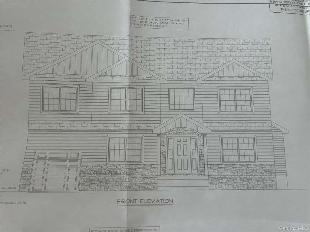 Photo of 3866 Hudson Avenue, Seaford, NY 11783 (MLS # 1019186)
