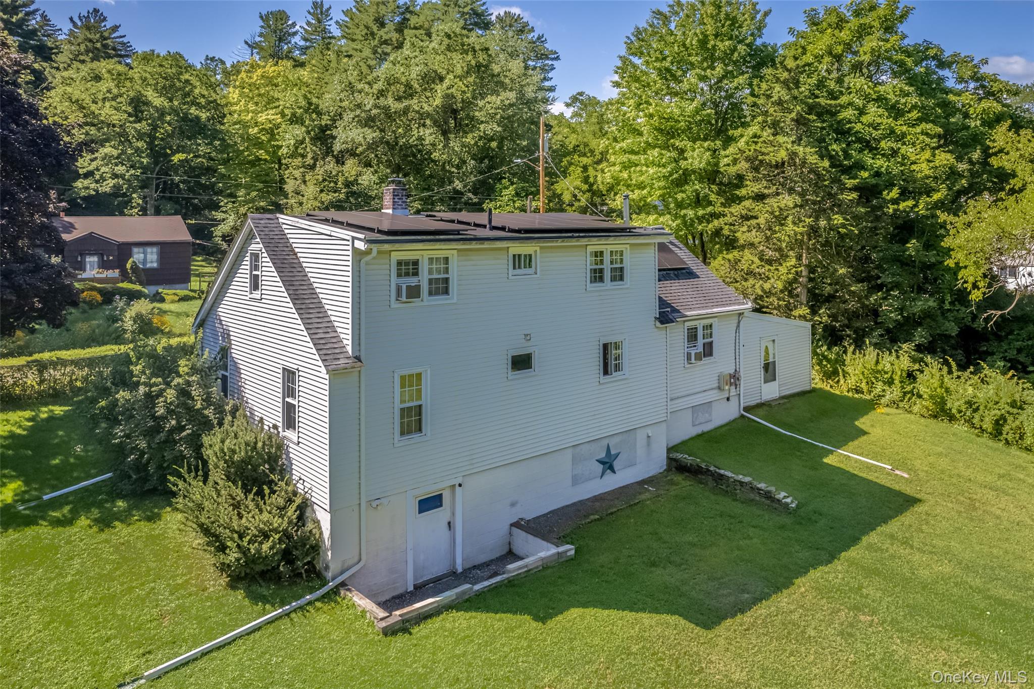 27 Old Mill Road