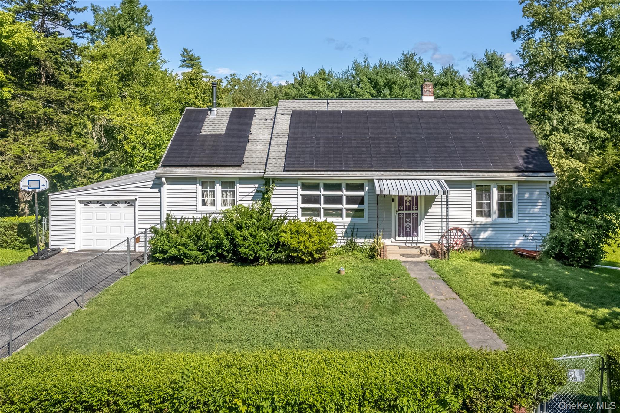 27 Old Mill Road