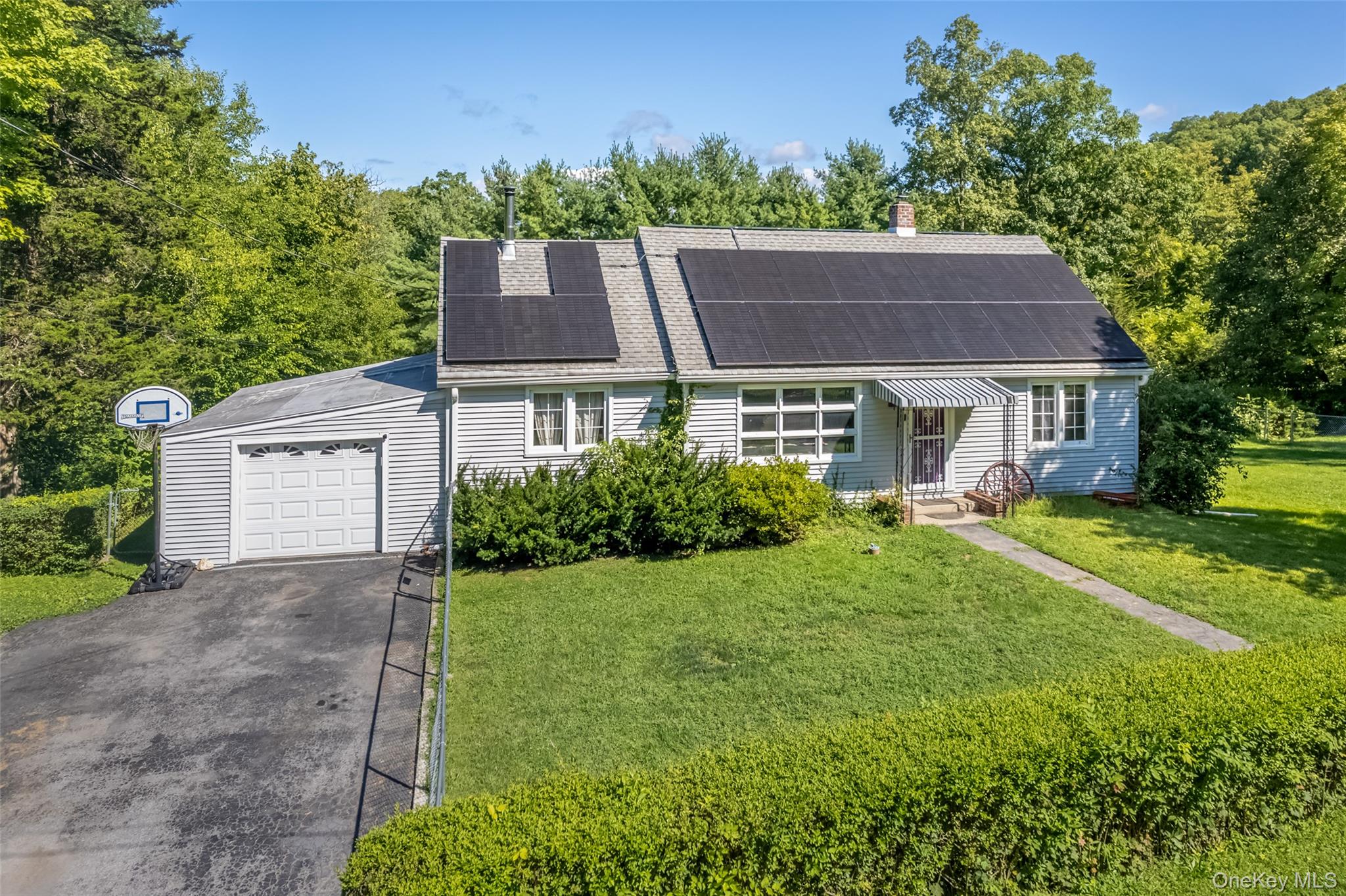 27 Old Mill Road