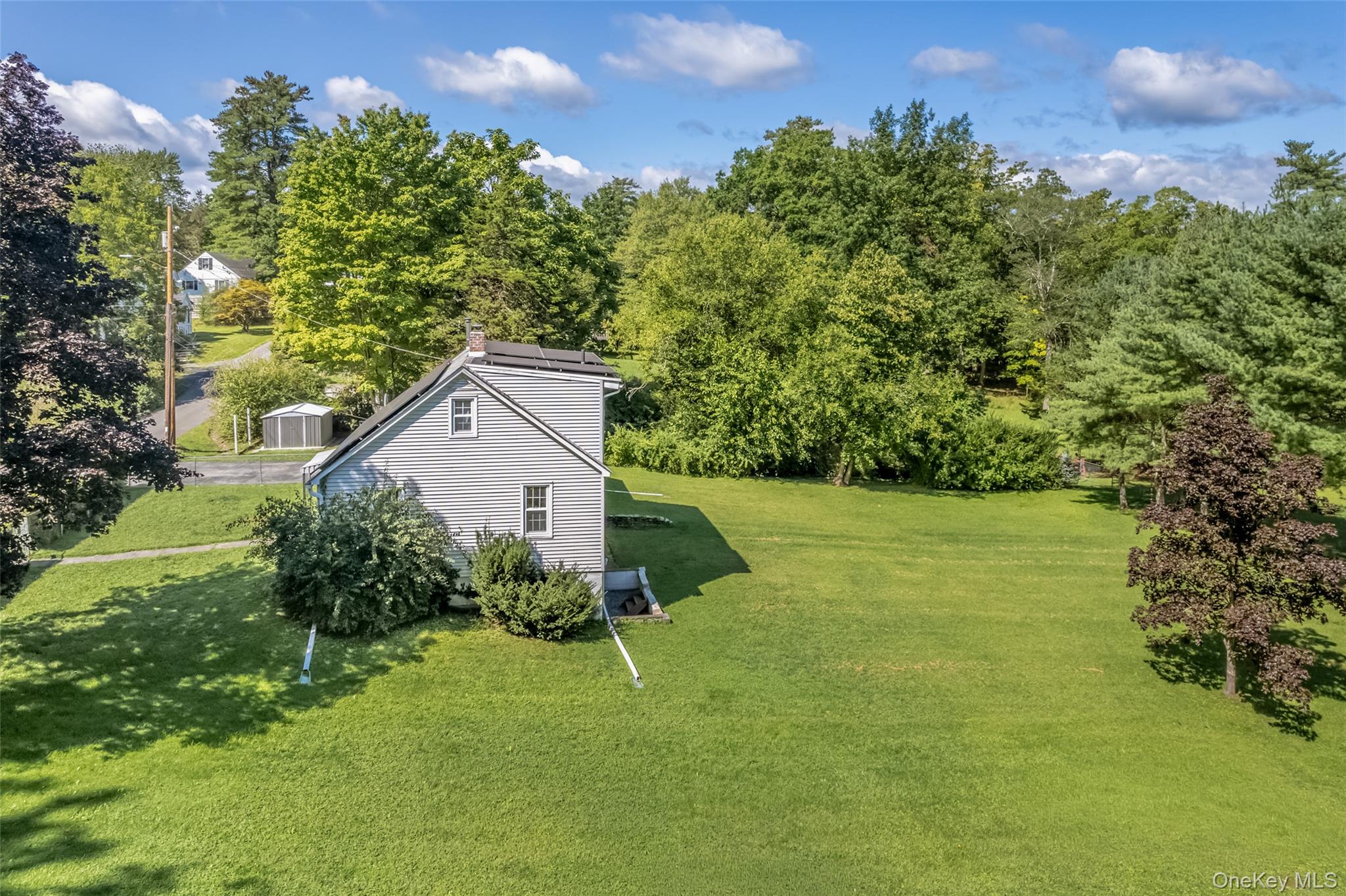 27 Old Mill Road