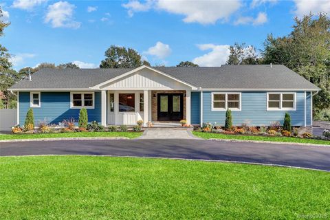 9 Susan Lane Dix Hills NY 11746