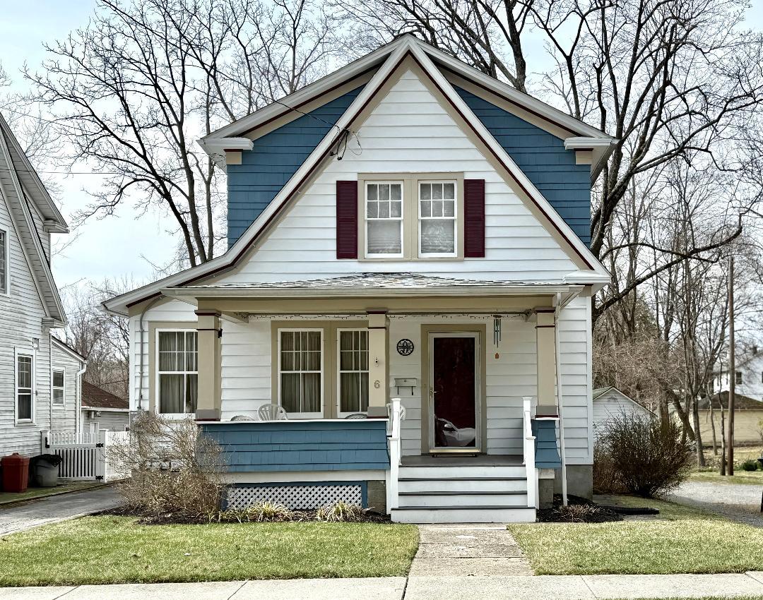 6 Park Avenue, Poughkeepsie, New York image 16