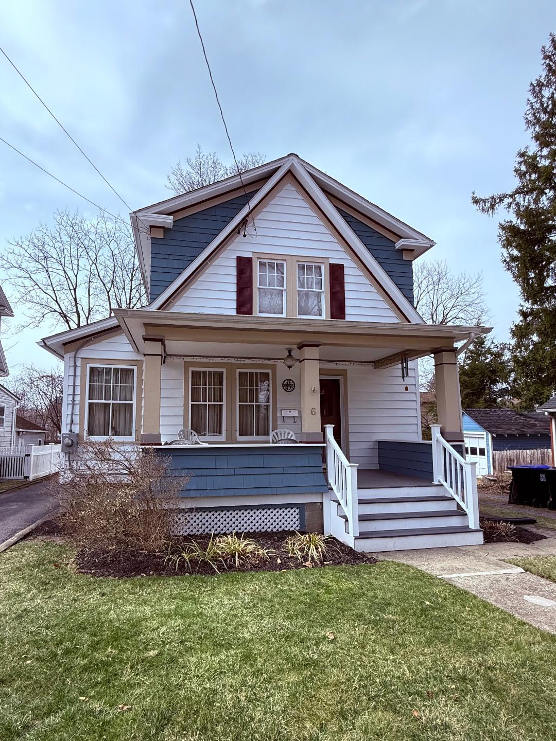 6 Park Avenue, Poughkeepsie, New York image 15