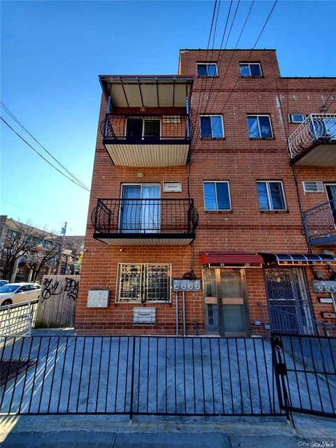 Photo of 87-86 52nd Avenue, Elmhurst, NY 11373 (MLS # 1030635)