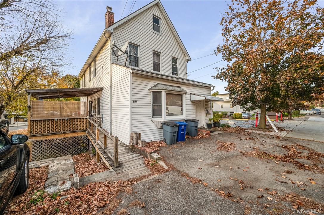 Thornwood, New York 10594, United States, 3 Bedrooms Bedrooms, ,2 BathroomsBathrooms,Residential,Active,15893