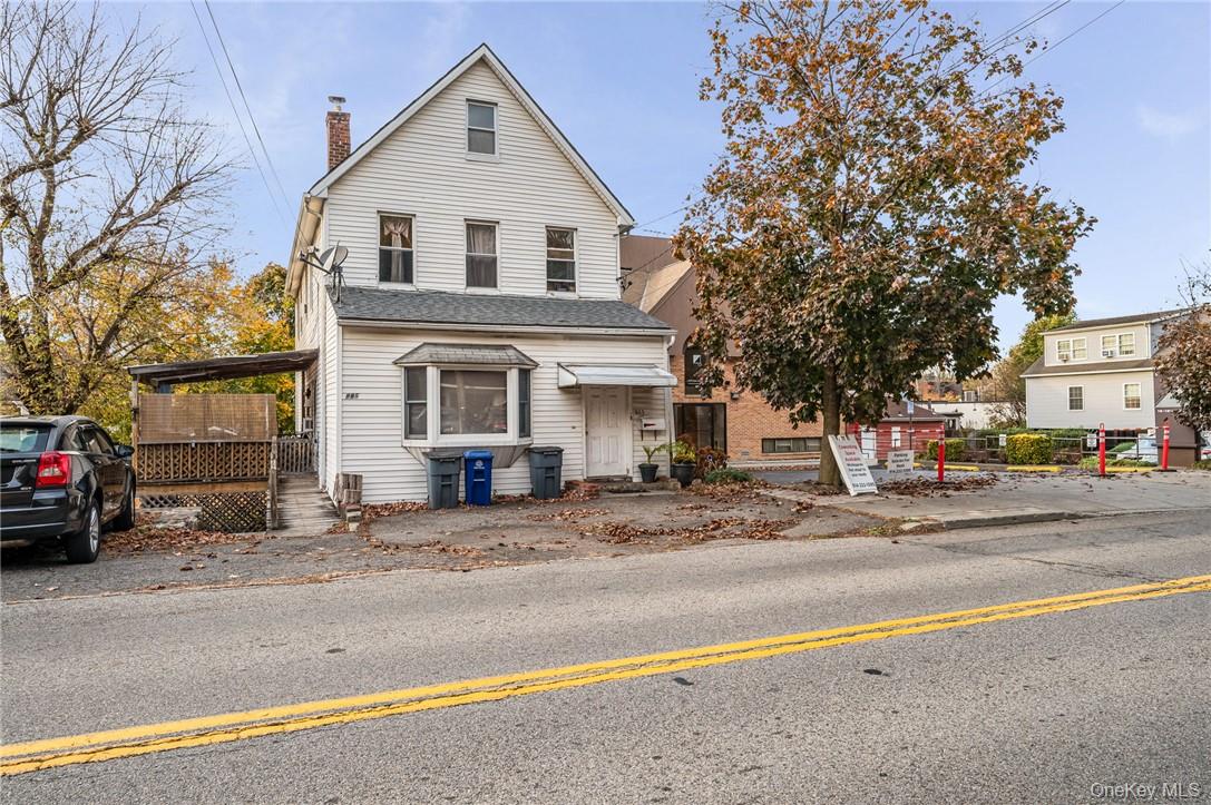 Thornwood, New York 10594, United States, 3 Bedrooms Bedrooms, ,2 BathroomsBathrooms,Residential,Active,15893