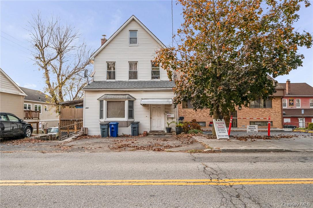 Thornwood, New York 10594, United States, 3 Bedrooms Bedrooms, ,2 BathroomsBathrooms,Residential,Active,15893