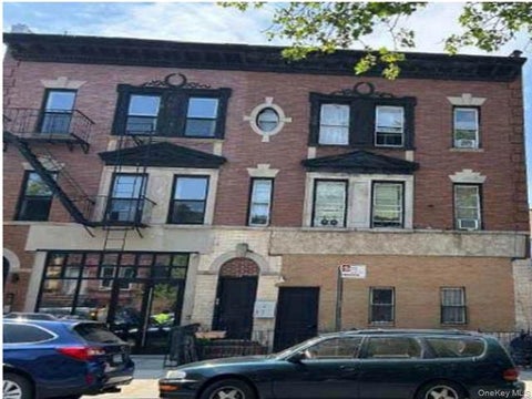 Multifamily For Sale - 234 Albany Avenue<br/> Brooklyn, NY 11213