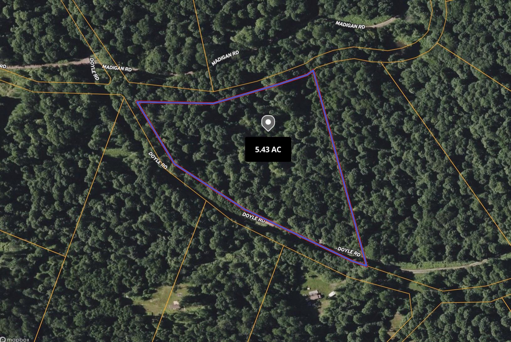 Madigan Road, Roscoe, New York image 1