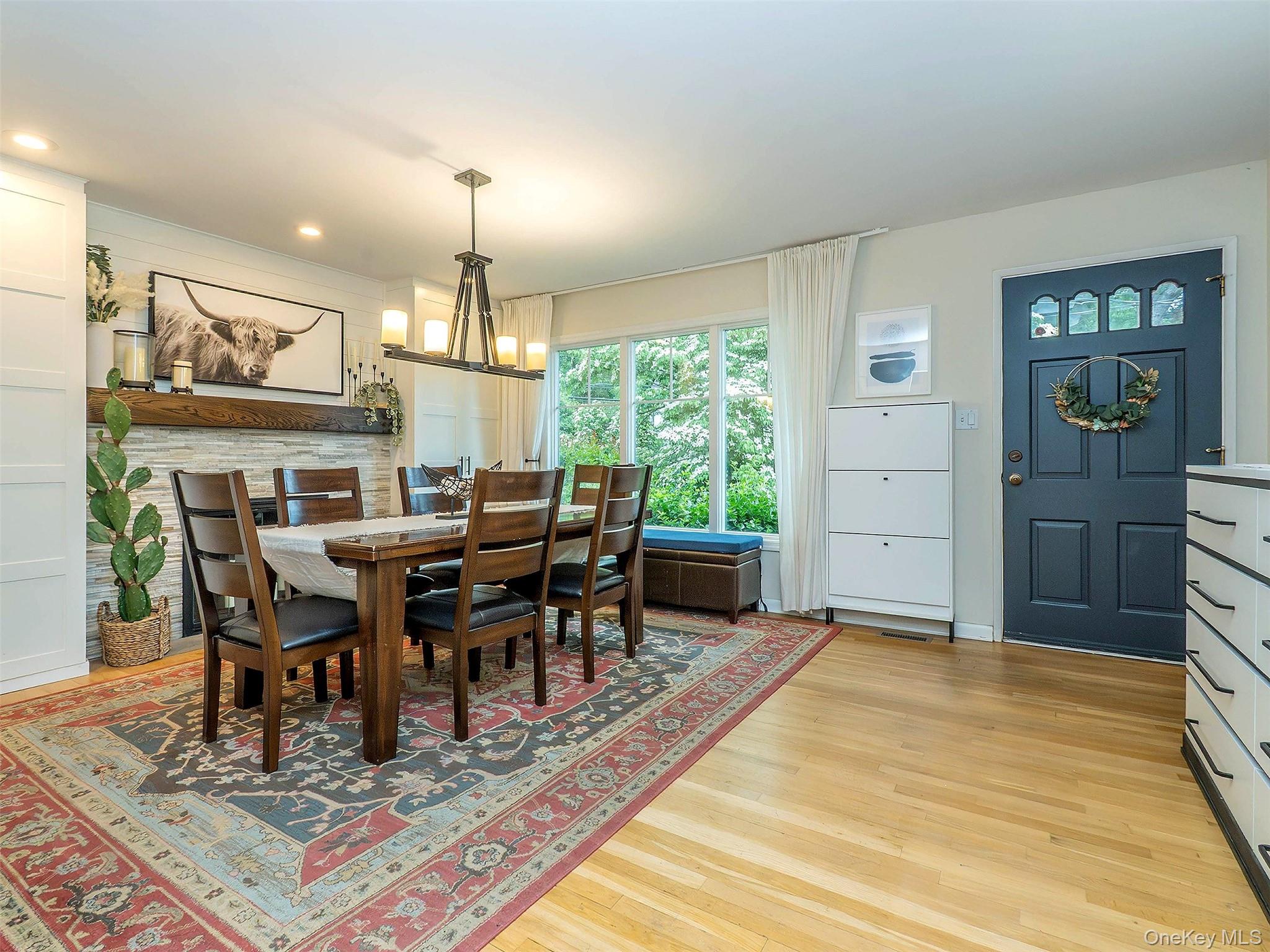 7 Cedar Lane