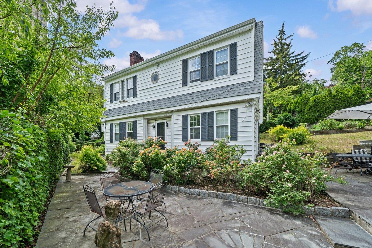 Property for Sale at Edgehill Avenue, Bronx, New York - Bedrooms: 4 
Bathrooms: 3 
Rooms: 11  - $1,348,000