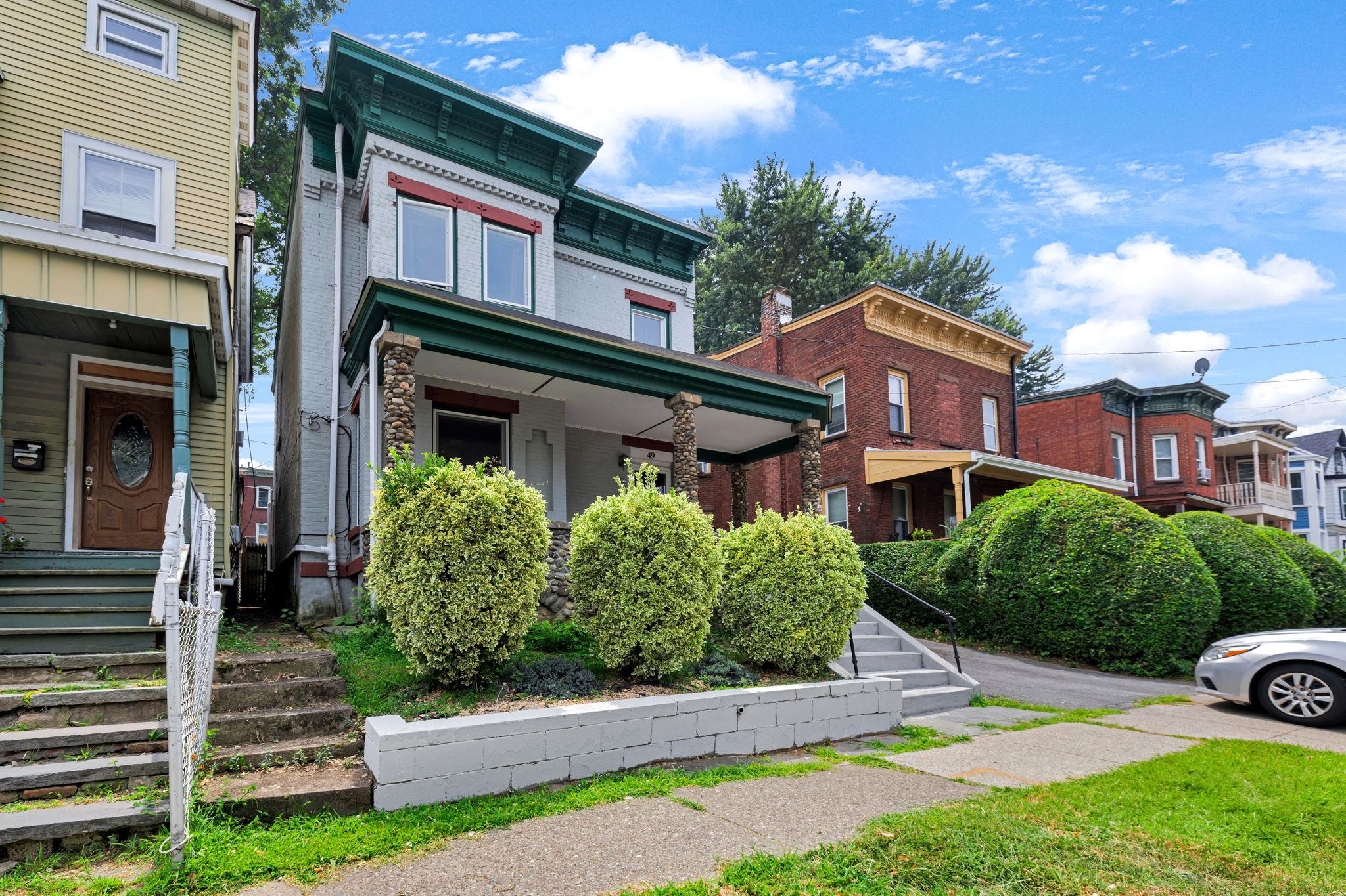 49 Overlook Place