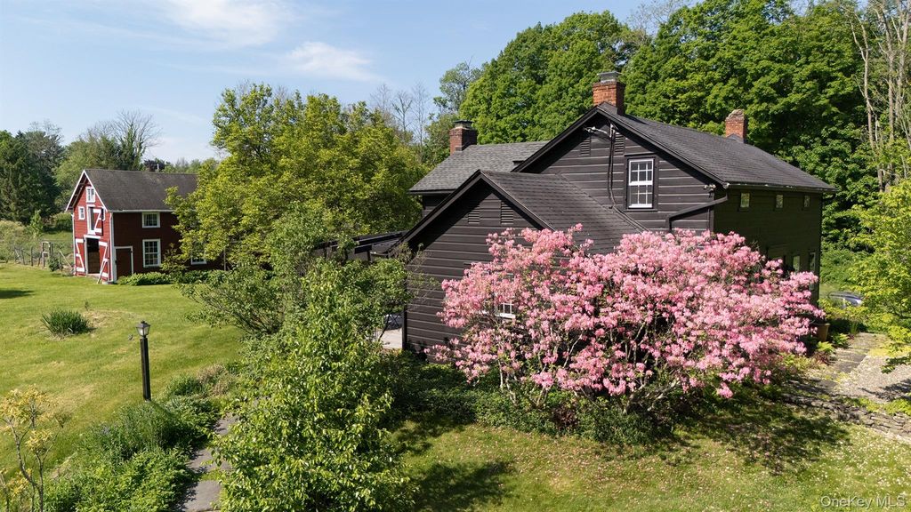 Photo of 77 UPPER HOOK Road, Rhinebeck, NY 12572 (MLS # 1003330)