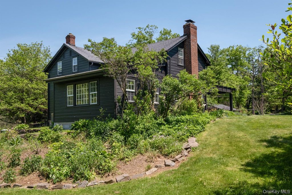 Photo of 77 UPPER HOOK Road, Rhinebeck, NY 12572 (MLS # 1003330)