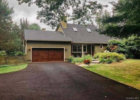 1 Rapp Hill Road New Paltz NY 12561