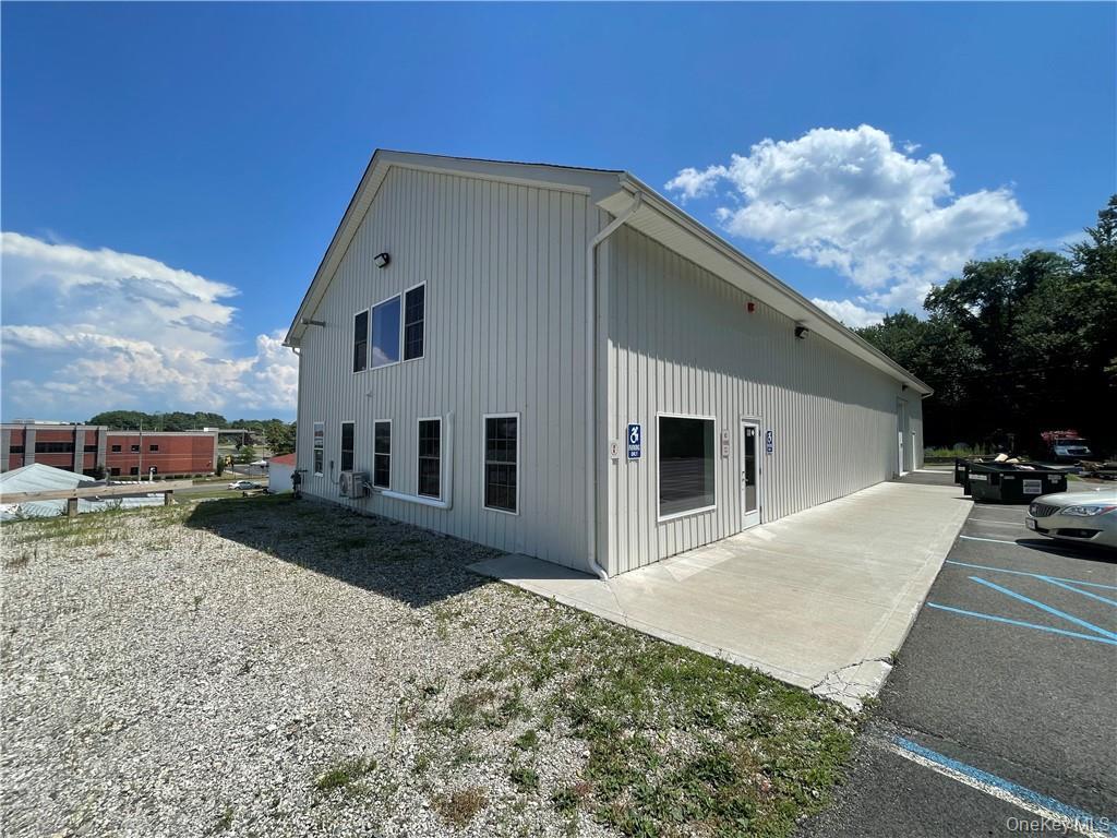 95 Bill Larkin Drive