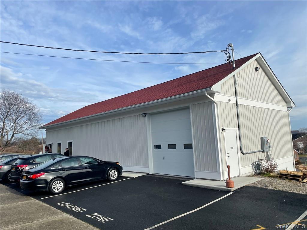 95 Bill Larkin Drive