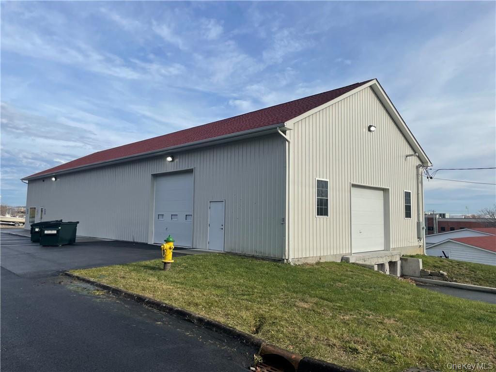 95 Bill Larkin Drive