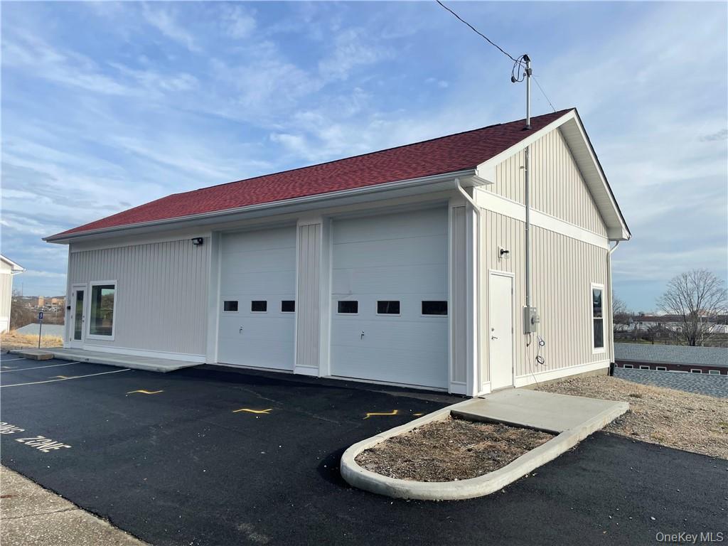 95 Bill Larkin Drive