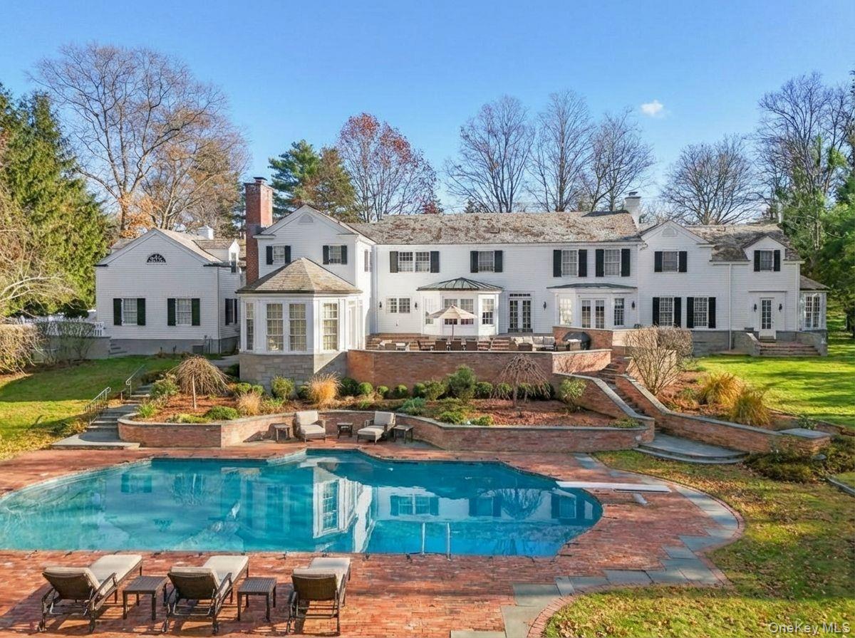 64 Pleasant Ridge Road