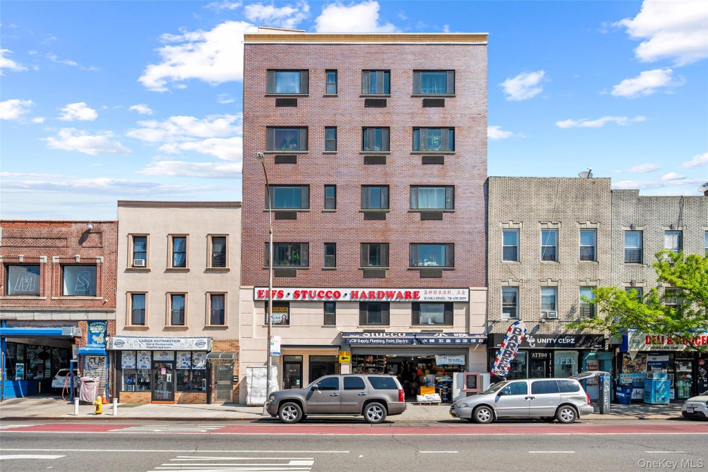 Photo of 10607 Northern Boulevard #2A, Corona, NY 11368 (MLS # 1061813)