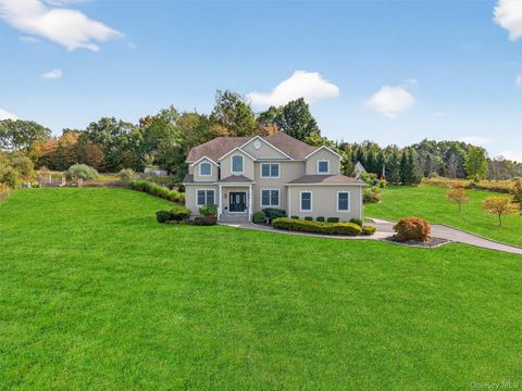Photo of 11 Dorian Way, Campbell Hall, NY 10916 (MLS # 914002)