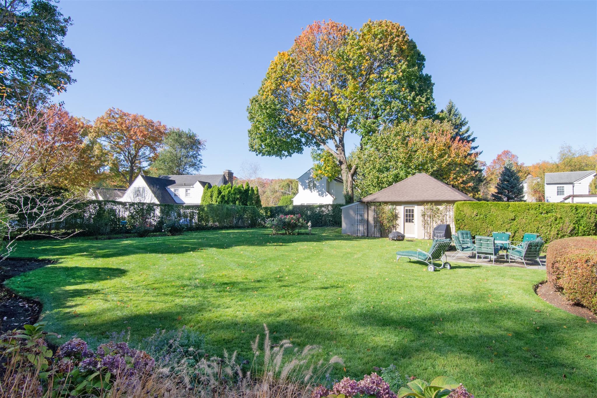 139 Ellison Avenue, Bronxville, New York image 16