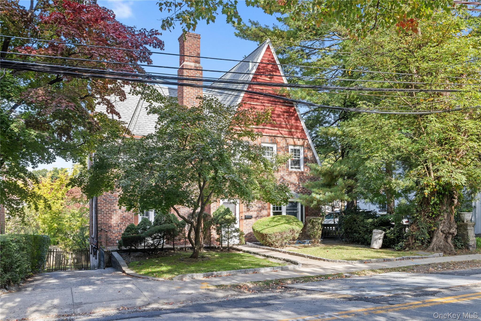 33 Cross Street