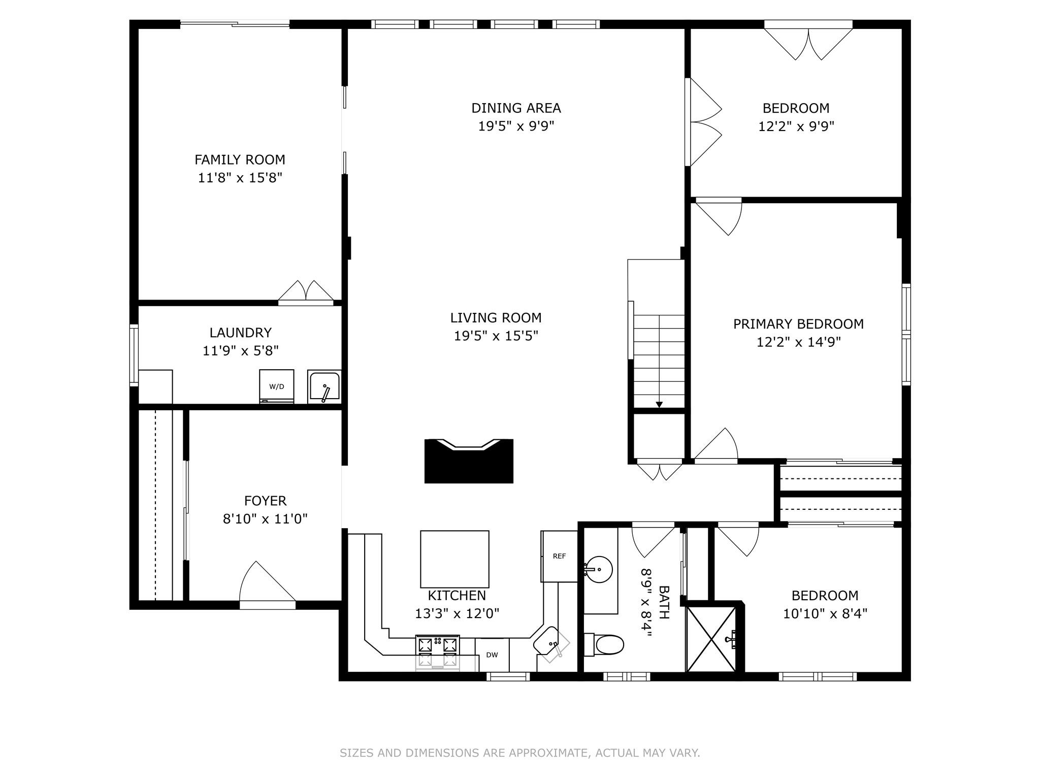 260 Water Lane, Wantagh, New York image 28