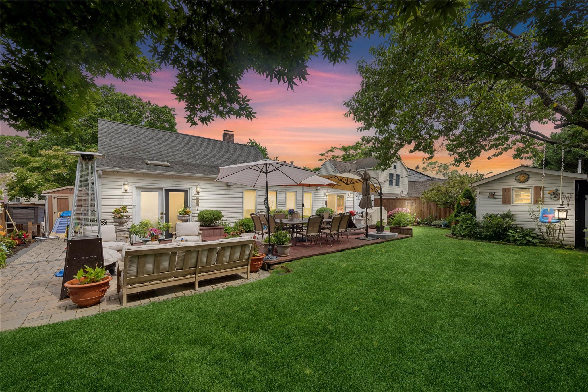 260 Water Lane, Wantagh, New York image 24