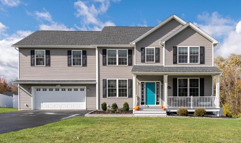 Photo of 140 Stratford Drive, Poughkeepsie, NY 12603 (MLS # 927405)