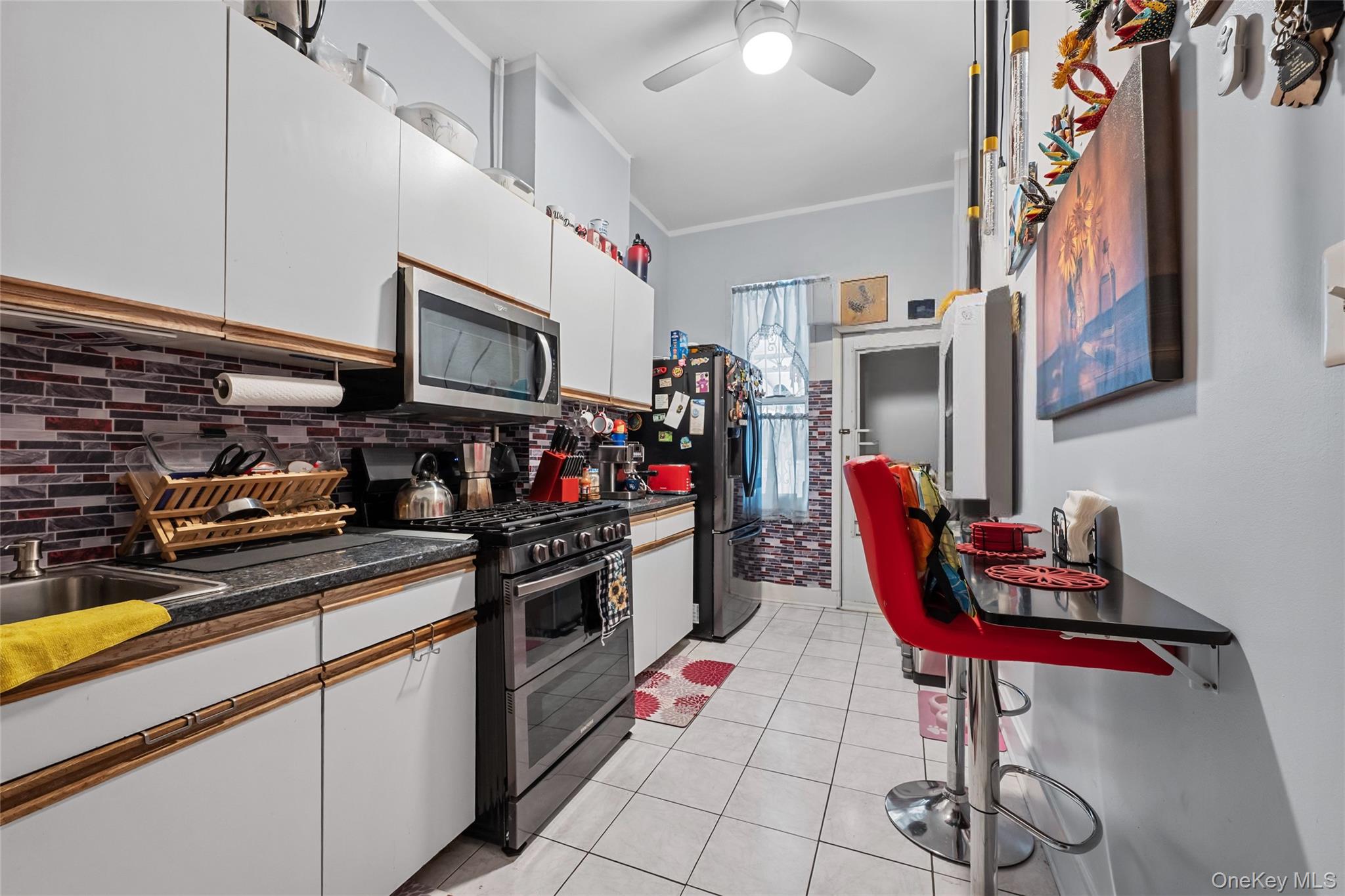 341 Weirfield Street