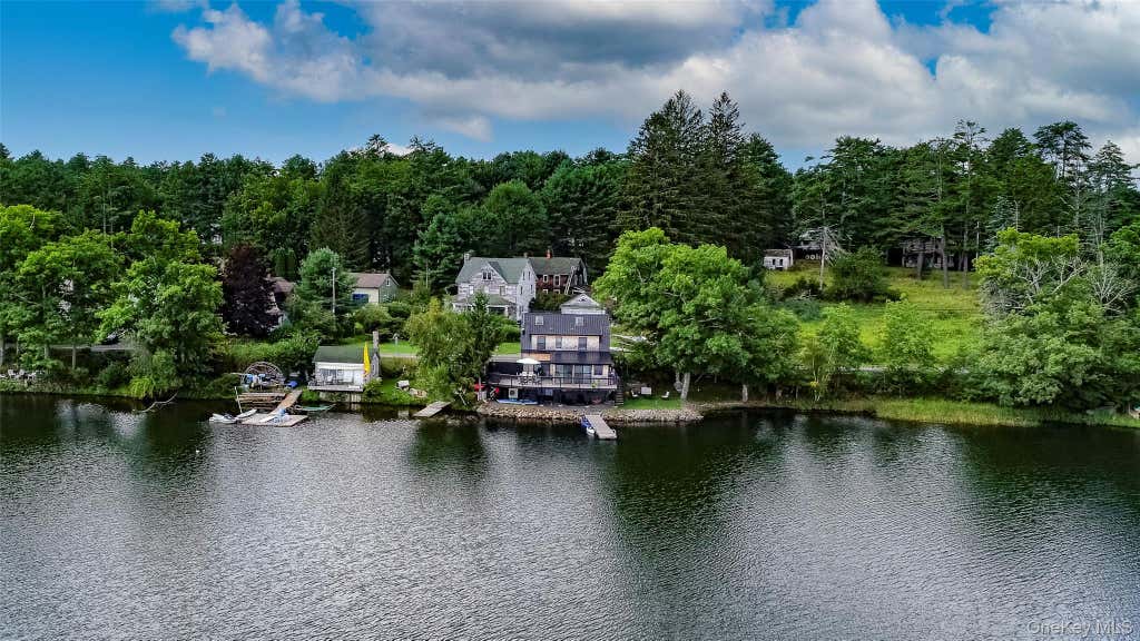 Photo of 6721 State Route 52, Cochecton, NY 12752 (MLS # 1039202)