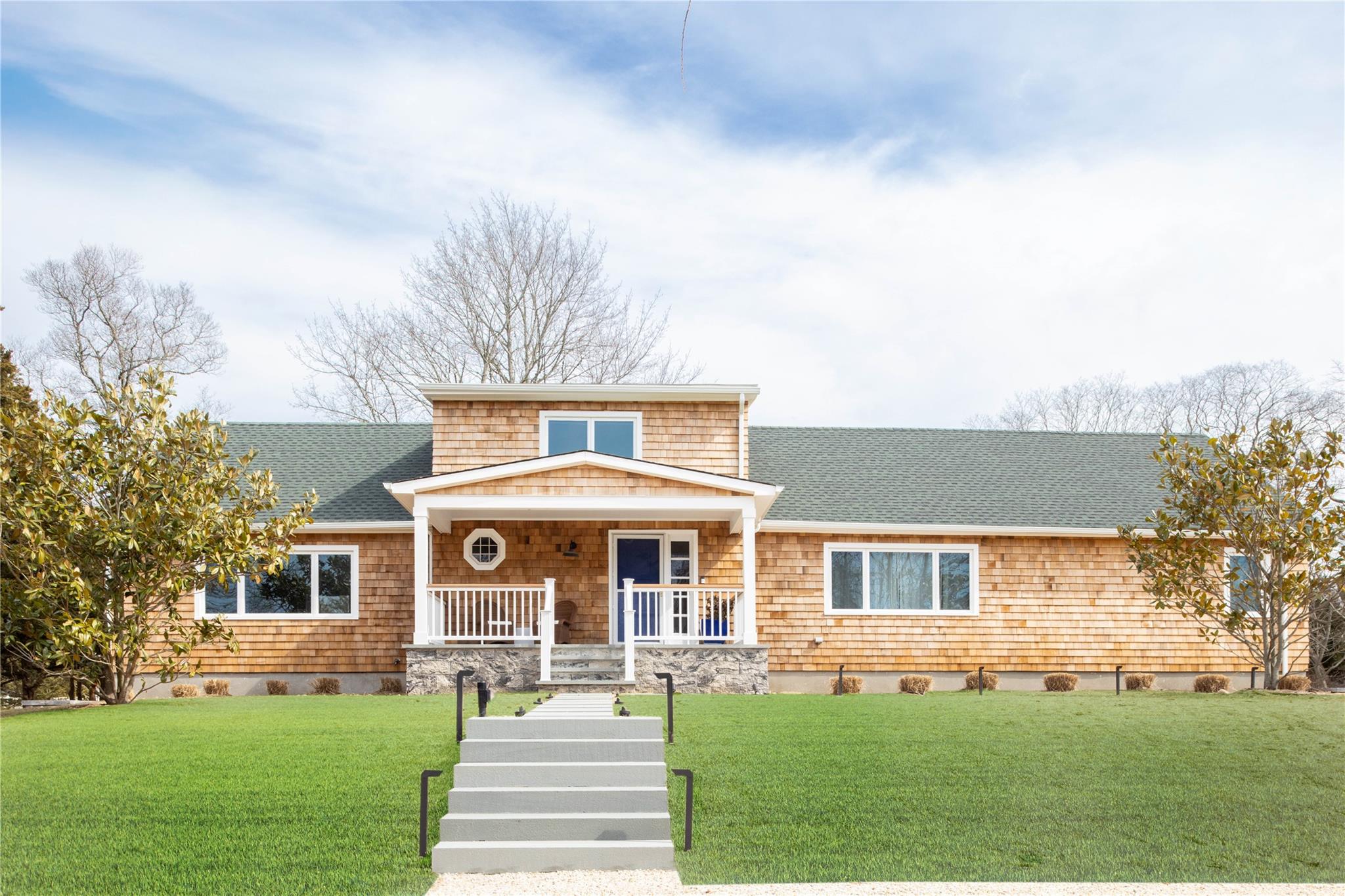 S Cartwright Road, Shelter Island, Hamptons, NY - 4 Bedrooms  
4 Bathrooms - 