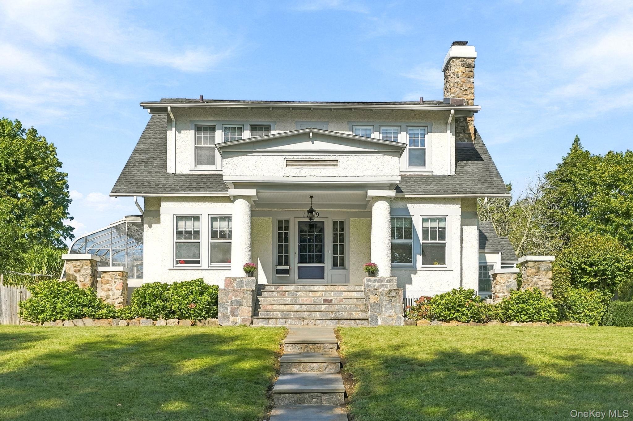 1239 Post Road