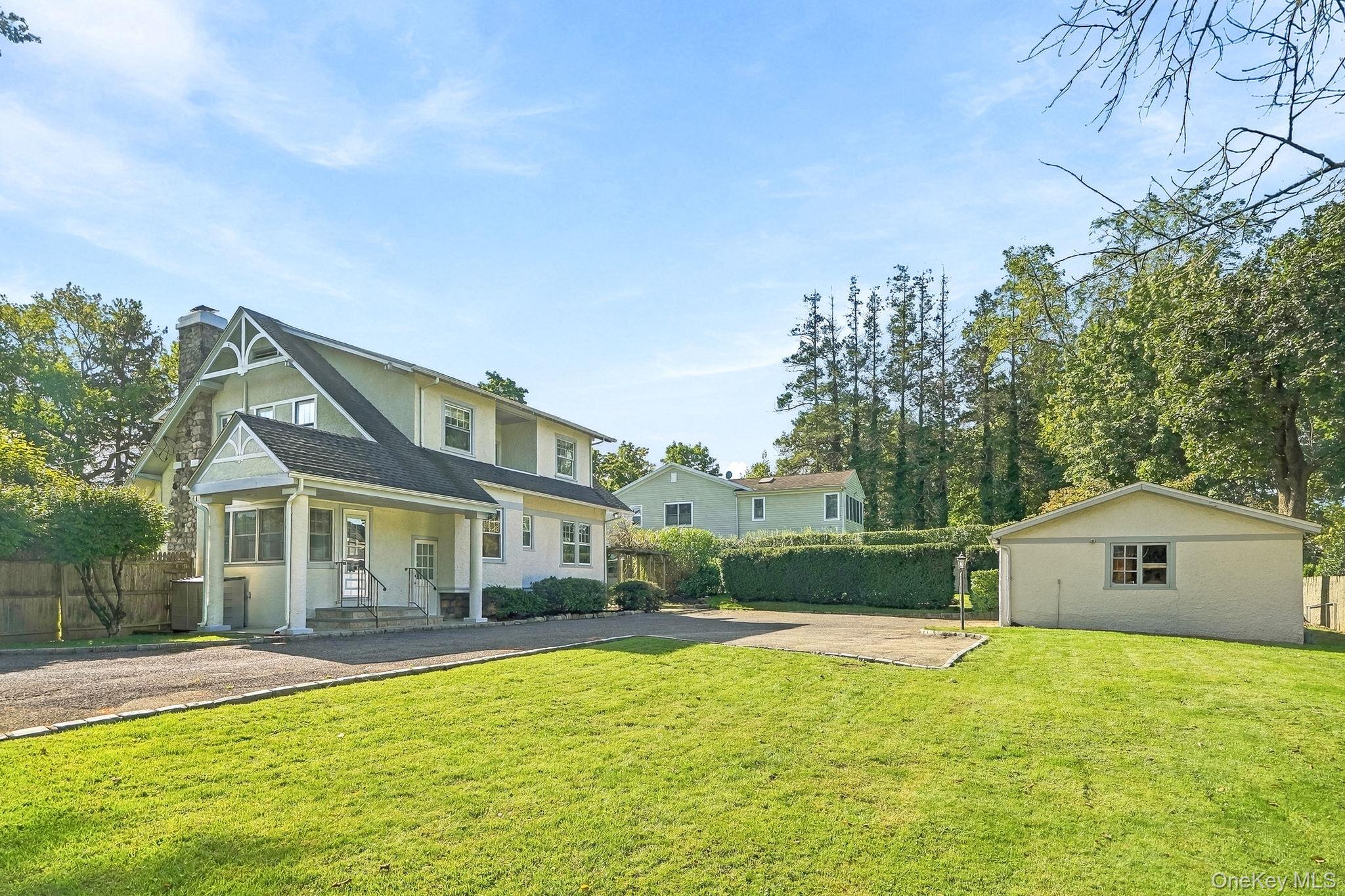 1239 Post Road