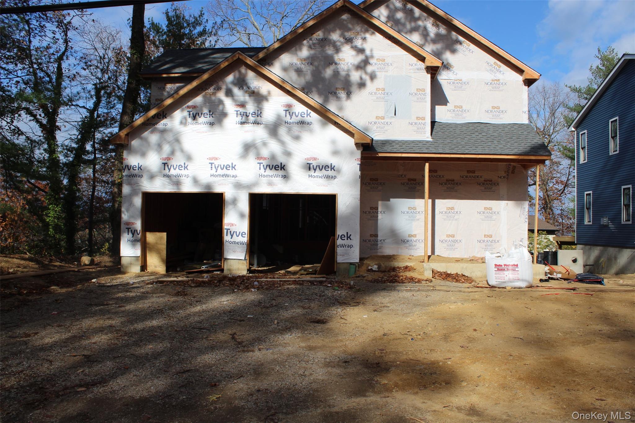 758 Connecticut View Drive