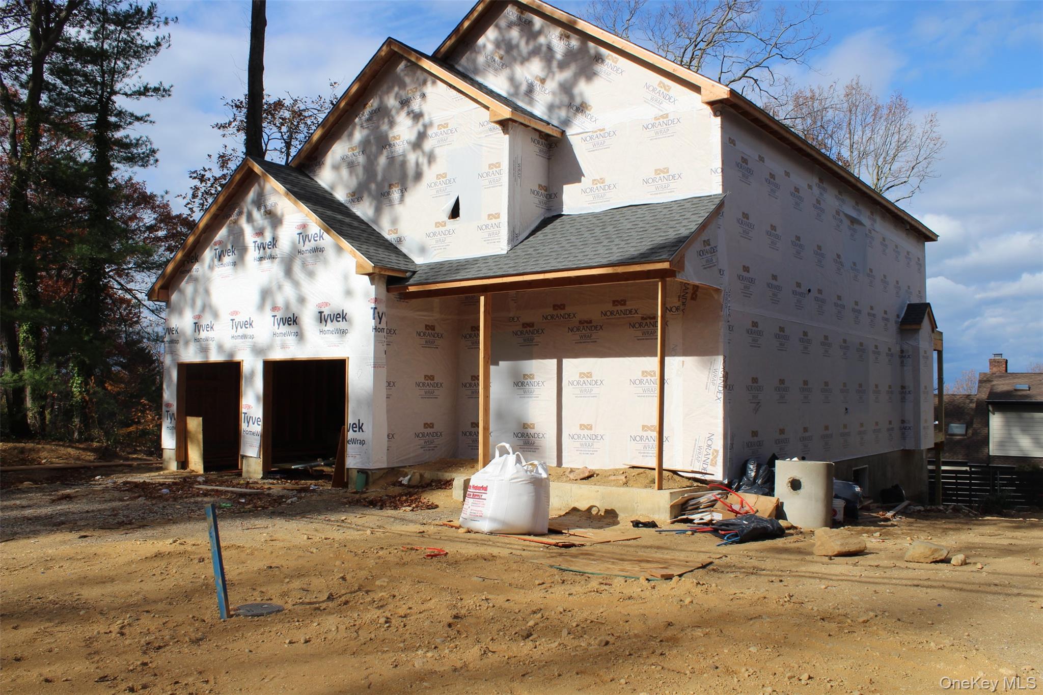 758 Connecticut View Drive