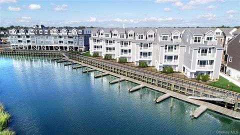 234 Marina Pointe Drive Unit 234, East Rockaway, NY 11518 - MLS#: 926284