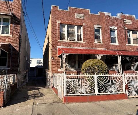 Multifamily For Sale - 3714 102nd Street<br/> Corona, NY 11368