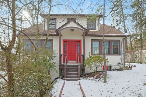 32 Lynwood Road Scarsdale NY 10583